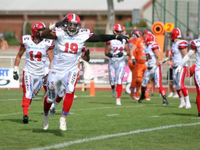 Zurück in die Erfolgsspur