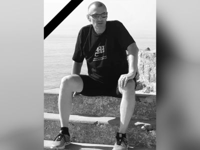 Mercenaries trauern um Jörg Fischer