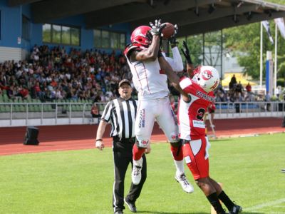 Ein Orkan kommt nach Marburg