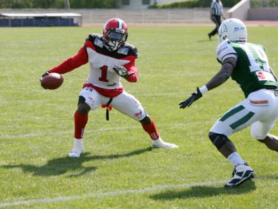 Mercenaries wollen nachlegen