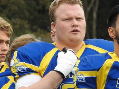 Europäische Verstärkung für die Mercenaries Offense Line