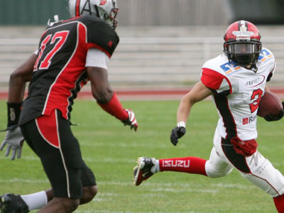 Gegen München gilt`s