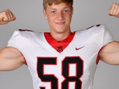 Ein Heimkehrer ist zurück bei den Mercenaries