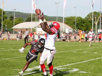 Kräftemessen auf Augenhöhe