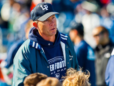 Der Trainerstab für 2011 steht