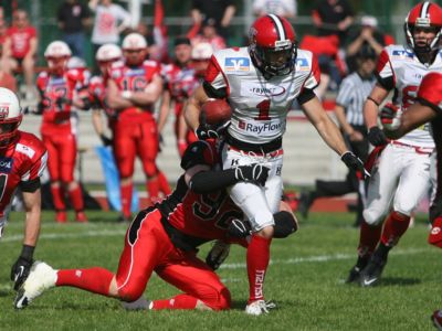 Zu Gast beim Tabellenführer