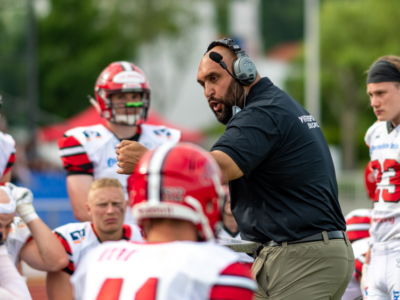Hessenderby zum Saisonabschluss in Marburg