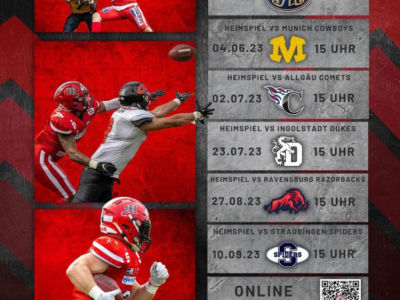 Mercenaries Einzeltickets sind ab sofort online erhältlich