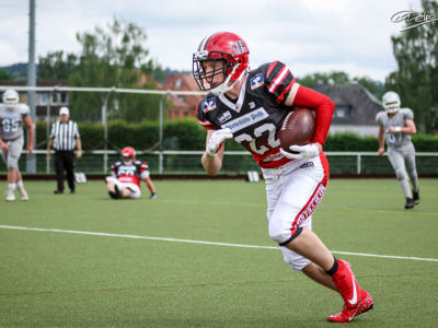 U19 dominiert gegen Darmstadt