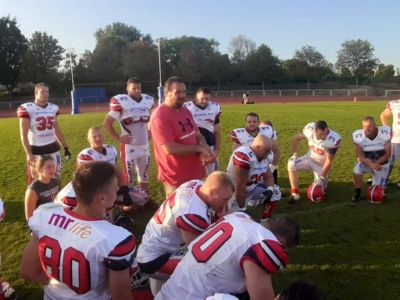 Jetzt noch Karten für die Mercenaries sichern