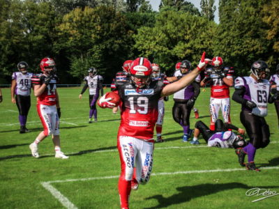 Mercenaries 2 starten mit Sieg in die Saison