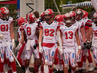 Die 32 GFL Vereine konnten sich einigen