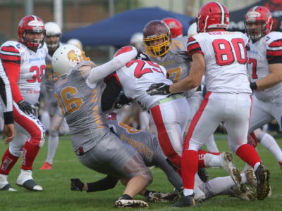 Mercenaries II werden ungeschlagen Meister