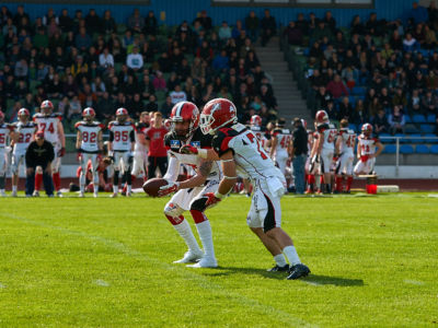 Spielplan für die Saison 2017 terminiert