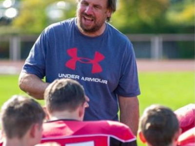 Marburg ist über Bad Homburgs Meldung zur U19 Meisterschaft sehr erstaunt