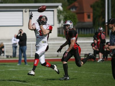 Ein gelungener Saisonauftakt