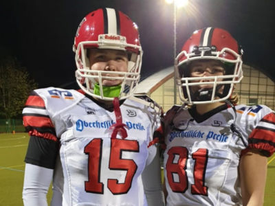 Damenmannschaft sucht weitere Verstärkungen