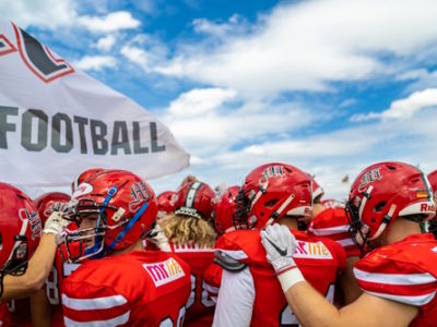 Mercenaries testen in Hildesheim