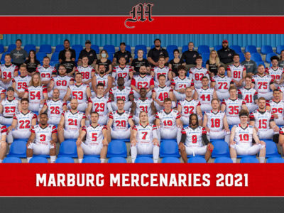 SharkWater wird GFL Namenssponsor