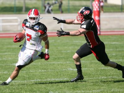 "Nacita Gala" im Saarland