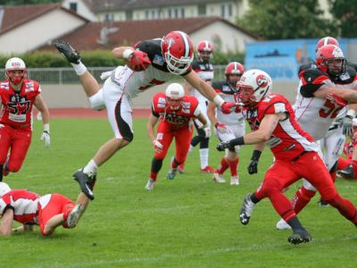 Hessenderby gegen den untypischen Aufsteiger