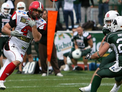 Isuzu "Game Day" in Marburg: Ein Spiel ohne Wert, oder doch nicht ?