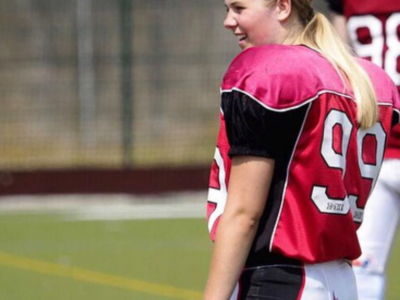 Von Marburg nach New York