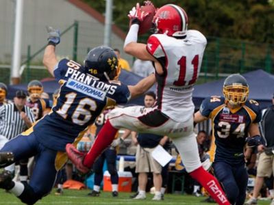 Klarer Sieg im Hessenderby