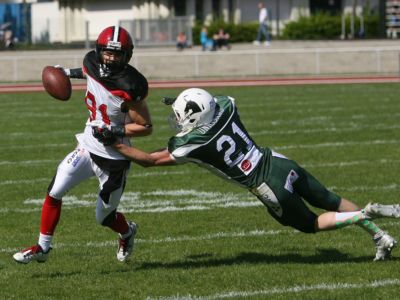 Erwartet und doch schmerzhaft