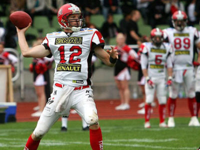 Mercenaries starten Testspiele mit viel Vorfreude