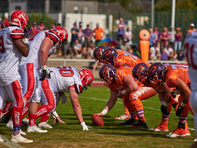 Hessenderby zur Heimpremiere