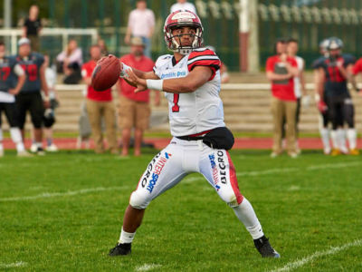 Mercenaries müssen erneut auswärts ran