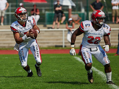 Erneut langer Ritt in den Süden Bayerns