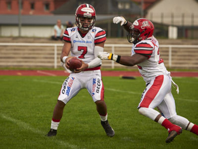 Mercenaries laden zum mrlife Gameday