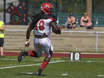 Gekämpft und doch (wieder) verloren