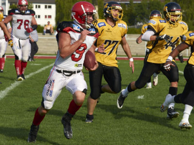 Mercenaries gehen erneut auf Reisen