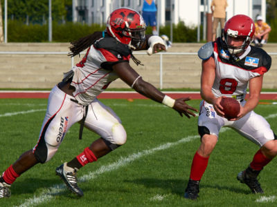 Schlechtes drittes Viertel verhindert möglichen Sieg in München