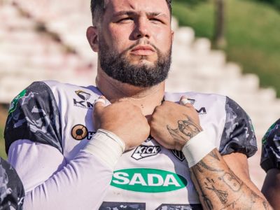 Bem Vindo Raphael Miranda!