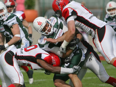 "Homecoming" in Marburg