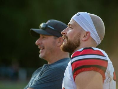 Belgischer Nationalspieler läuft wieder für Marburg auf