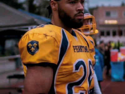 Mercenaries sichern sich großes Jugendtalent