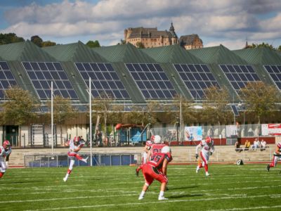 Mercenaries müssen auf Konkurrenz hoffen