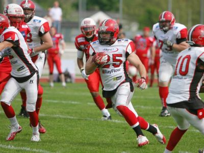 Thiel wird Spieler des Jahres