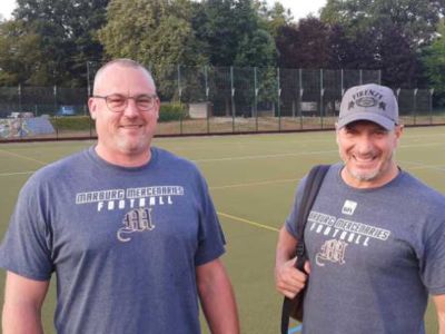 Mercenaries erweitern Vorstand