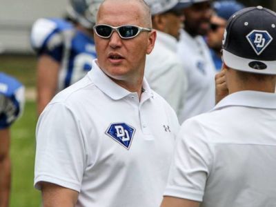 AFV Hessen: Thomas Gehbauer wird neuer Schulsport-Koordinator