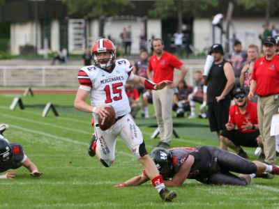 Quo Vadis Mercenaries