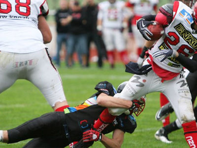 Im Viertelfinale ist Endstation