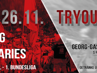 Werde ein Teil der Mercenaries Familie