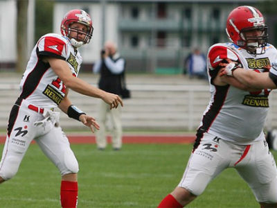 Verstärkung für den Trainerstab – Ullrich hängt noch ein Jahr dran