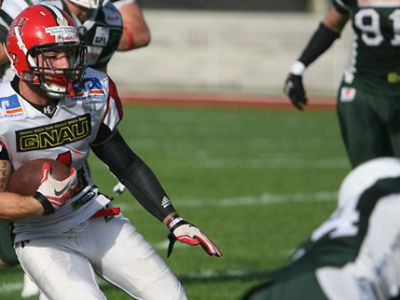 Endspiel Nummer zwei